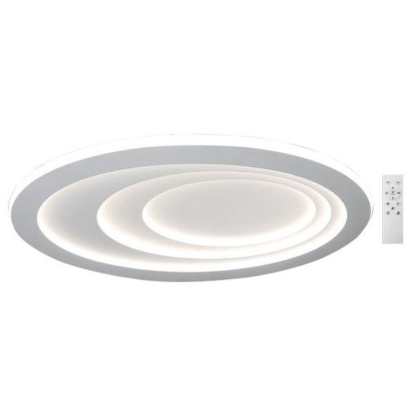 Brightstar CF194 LED 50W CCT Metal and Plastic Ceiling Fitting with Remote Control