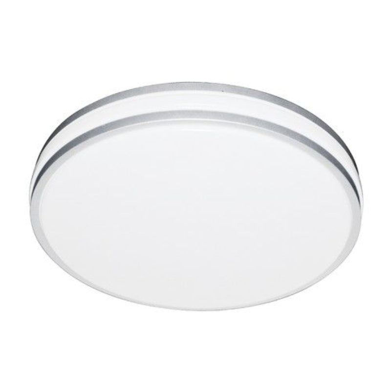 Brightstar CF368 LED SIL 22W LED Polycarbonate Ceiling Light Includes LED Power Supply