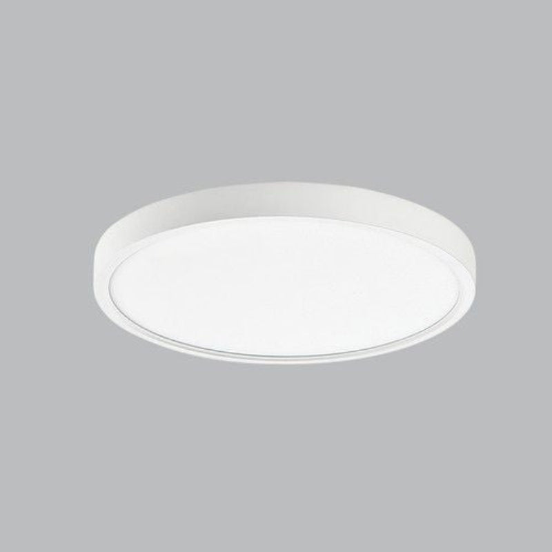 Brightstar CF601 WHITE LED 18W ABS Ceiling Light IP20 CCT White