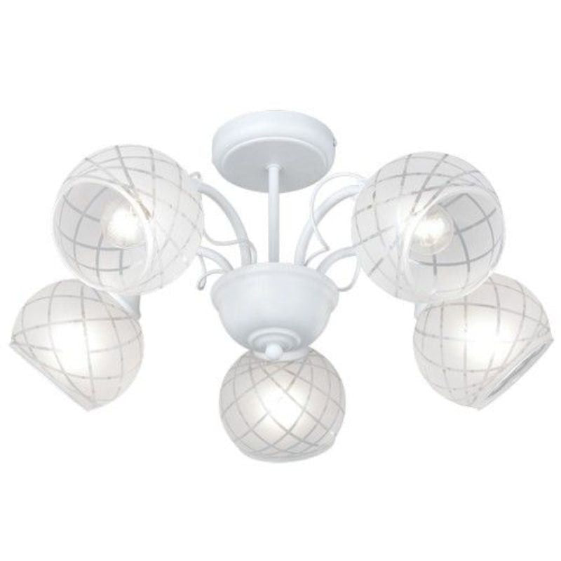 Brightstar CH251/5 Chandelier.