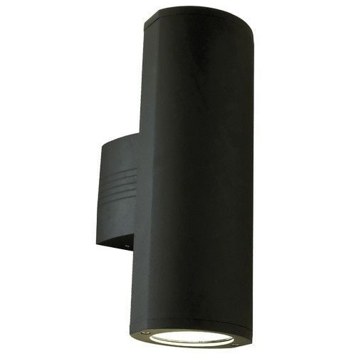 Brightstar L133 BLACK Die Cast Aluminium Wall Bracket