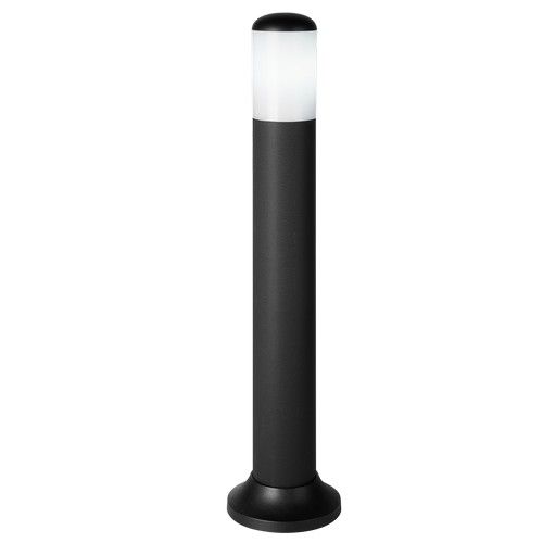 Brightstar LFL033 BLACK Plastic Base with PC Diffuser IP54
