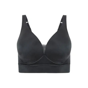 Jockey® Forever Fit V-neck Molded Cup Bra