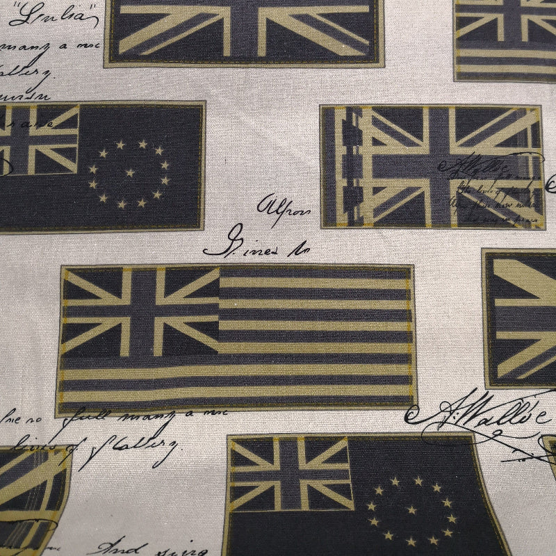 buckingham canvas Fabric Buckingham Printed Canvas 150cm