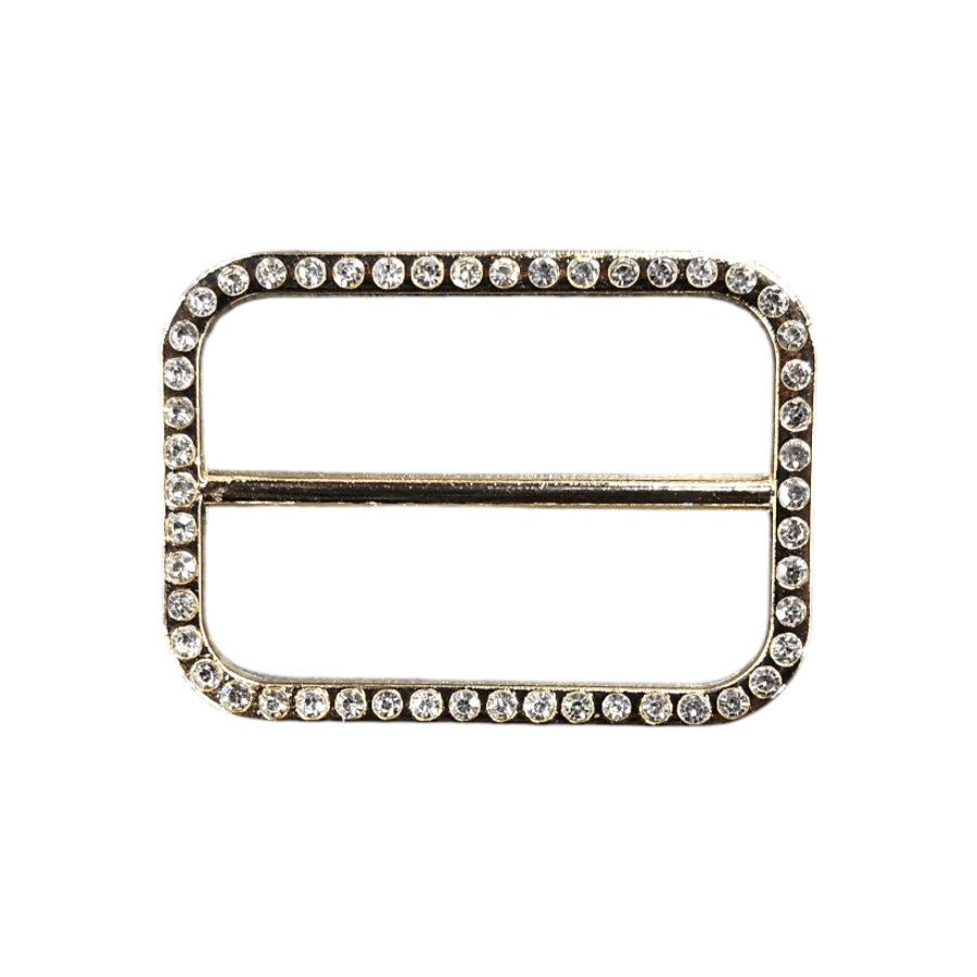 BUCKLES Habby Gold 15 Belt Buckle (7905821589593)