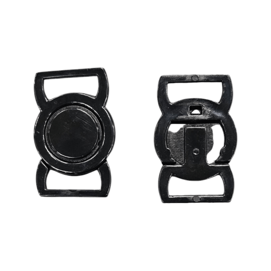 BUCKLES Habby Plastic Bra Buckle