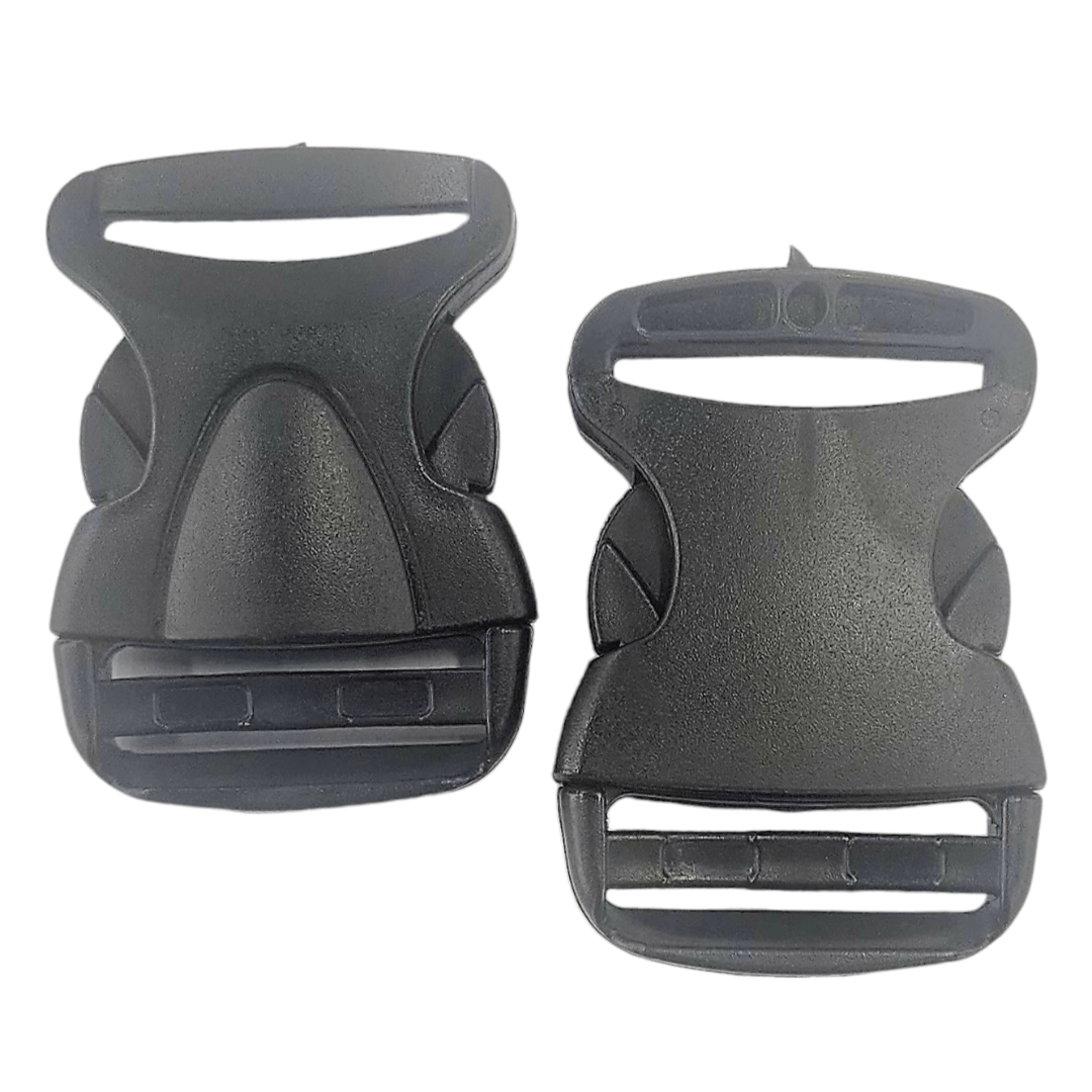 BUCKLES Habby Quick Release Buckle 38 mm (7706082705497)