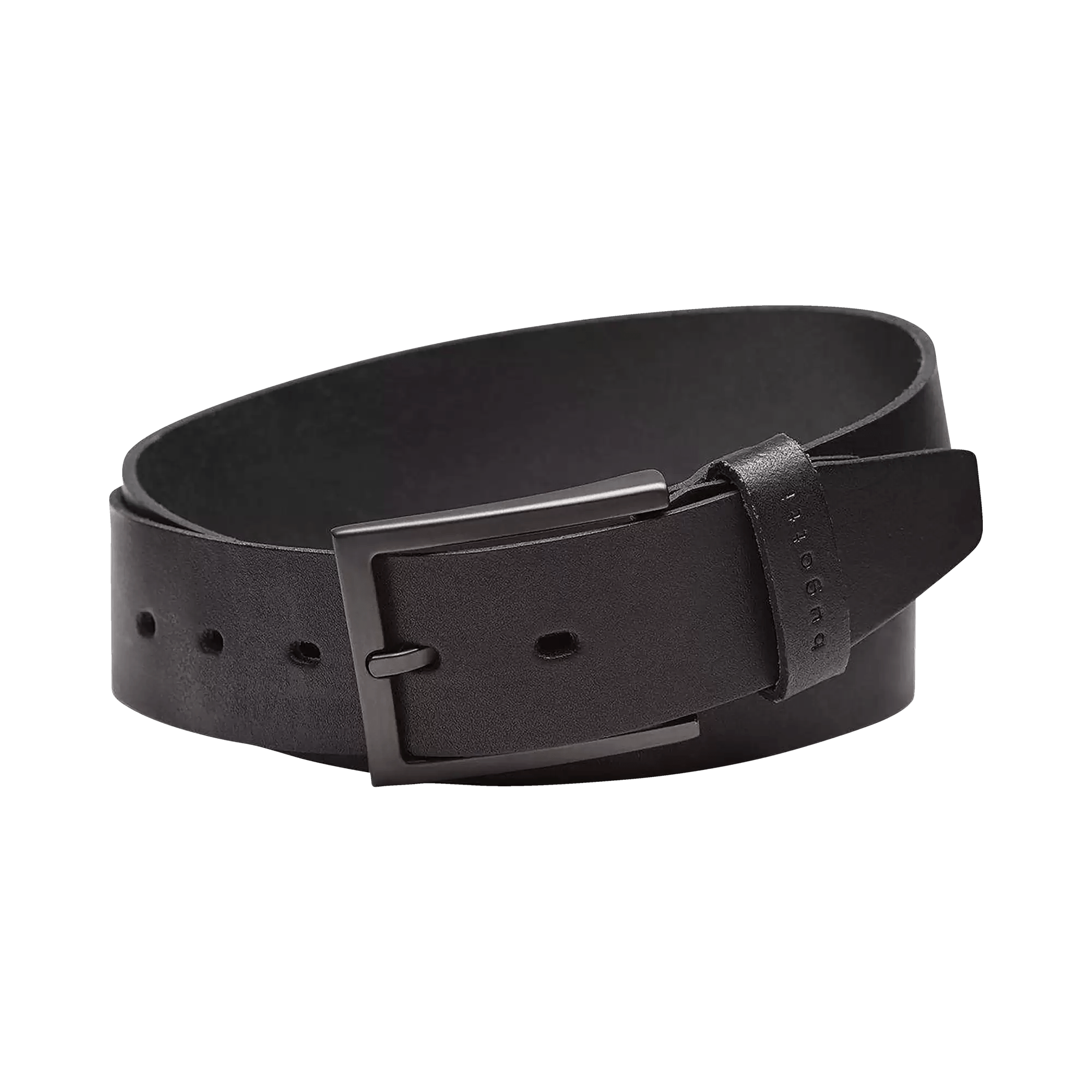 Bugatti Belts Bugatti Men's Belts Black