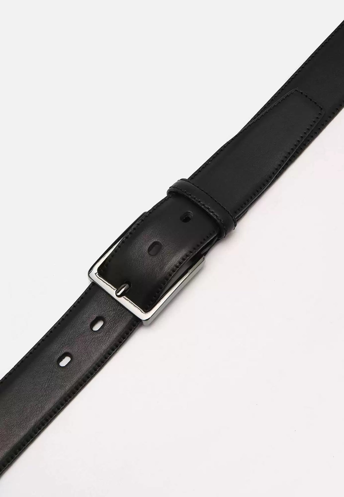 Bugatti Belts Bugatti Men's Belts Black (7819002216537)