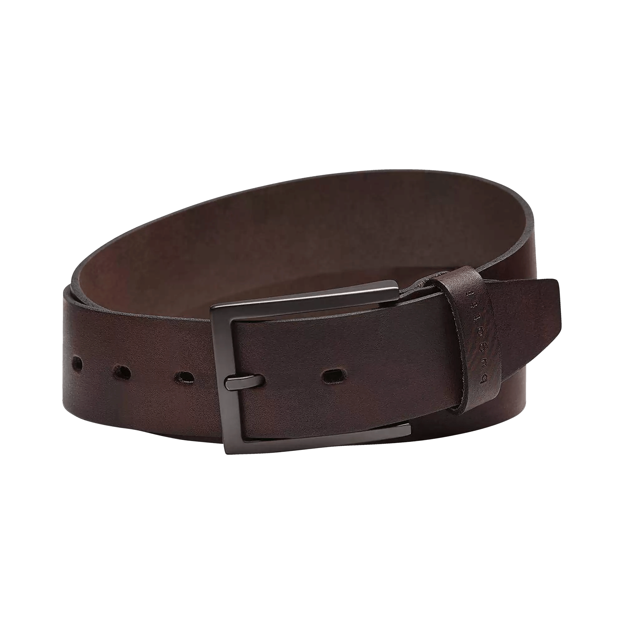 Bugatti Belts Bugatti Men's Belts Brown