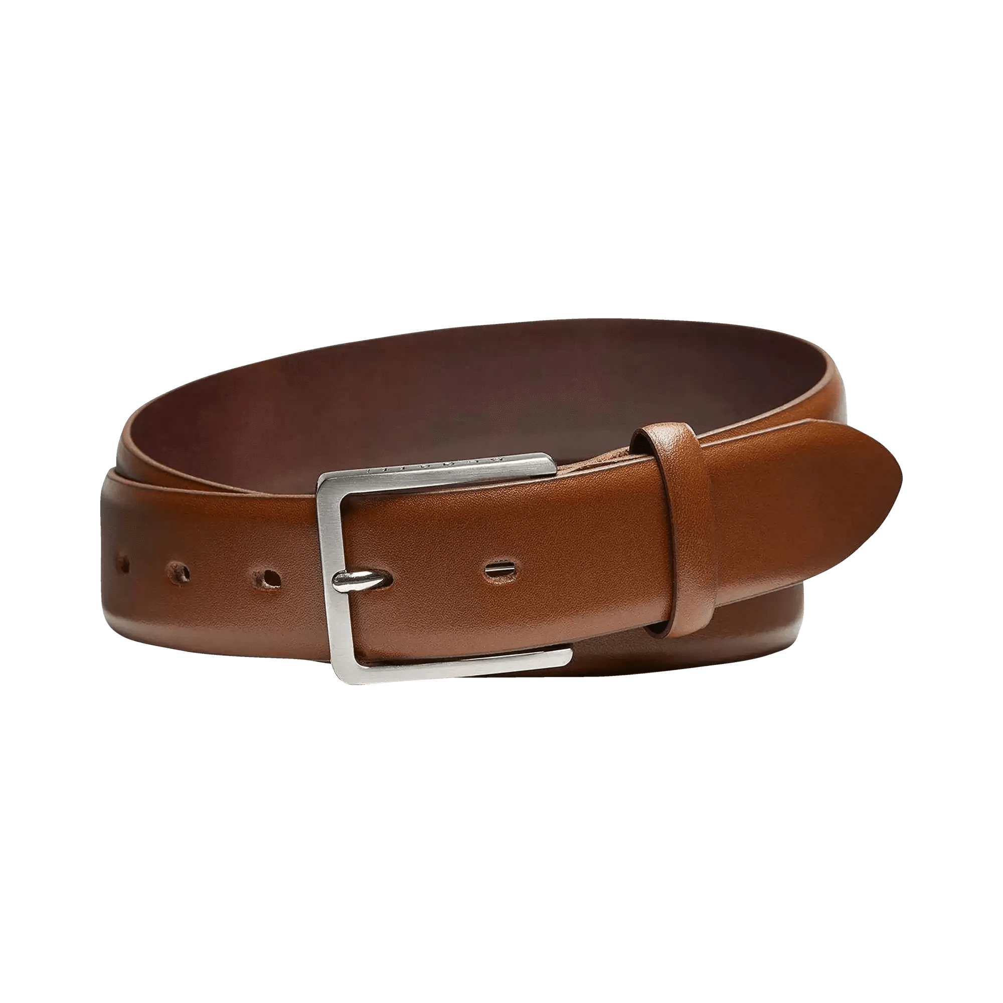 Bugatti Belts W90 Bugatti Belt Brandy