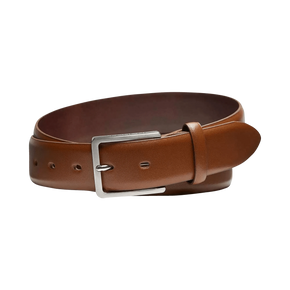 Bugatti Belts W90 Bugatti Belt Brandy