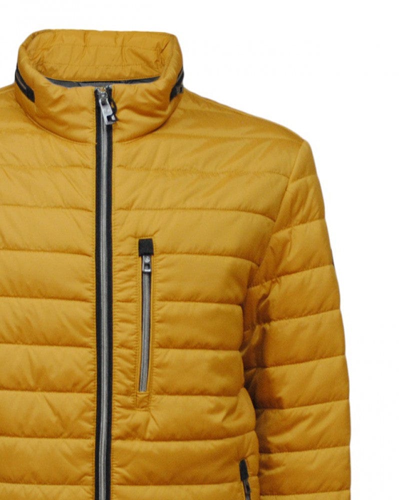 Bugatti Jacket Bugatti Jacket Mustard