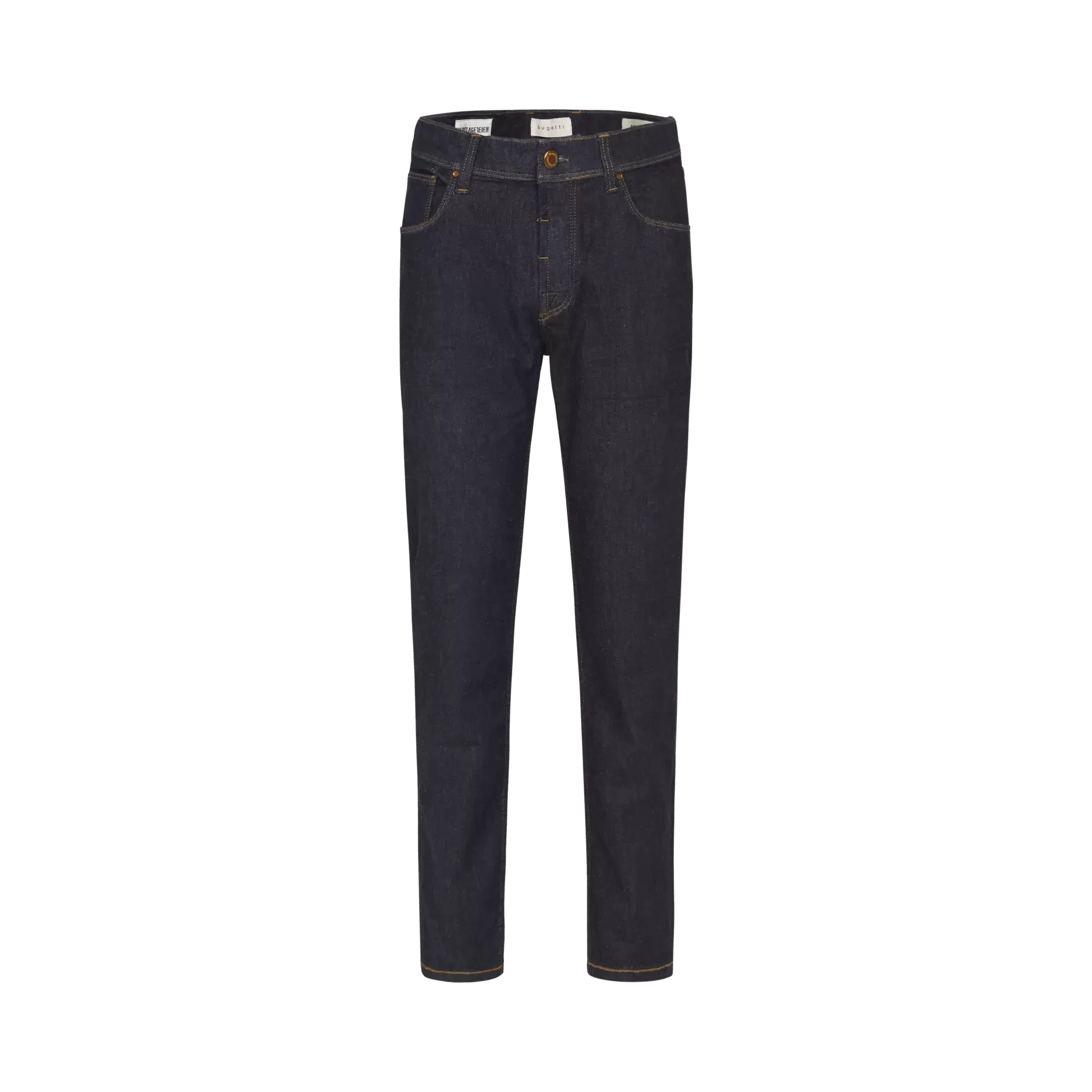 Bugatti Jeans 32 Bugatti Jeans With Subtle Wash in Navy