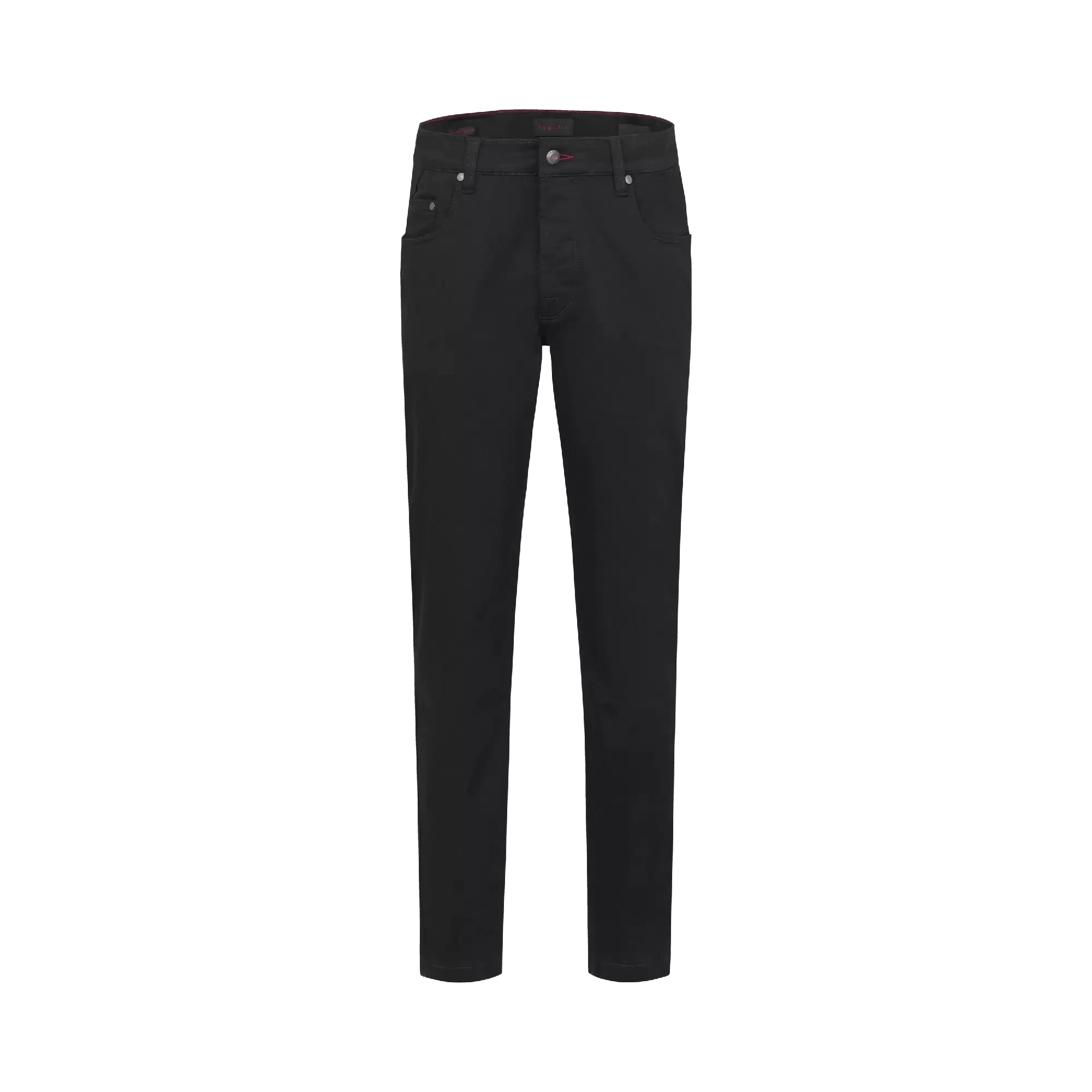 Bugatti Jeans 32 Bugatti Men's Jean Black 3278D