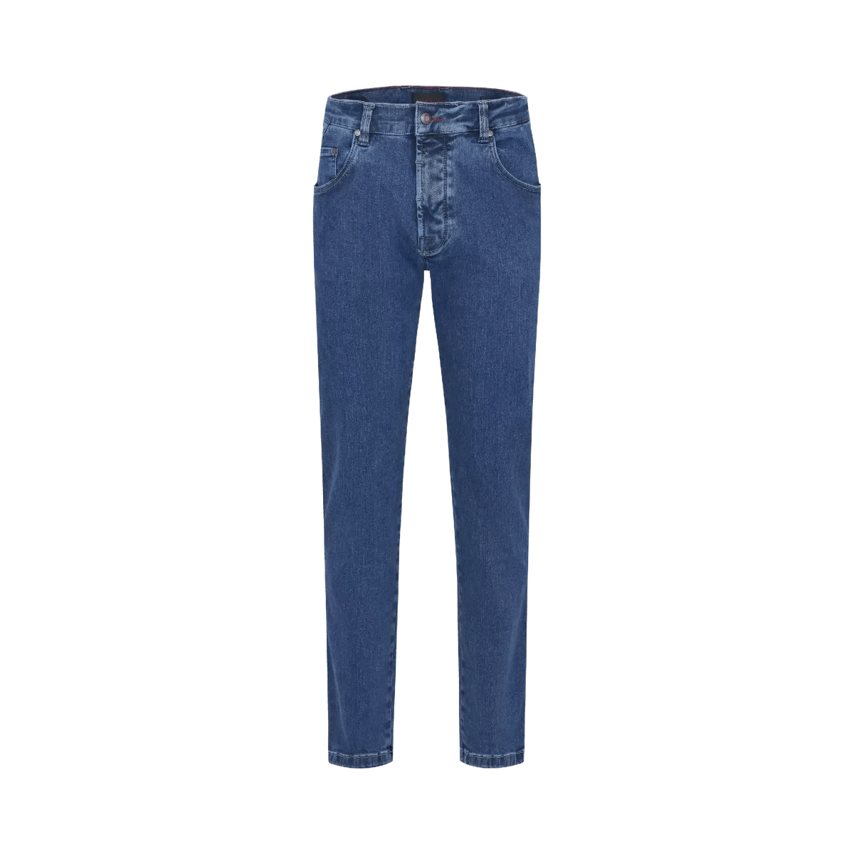 Bugatti Jeans 32 Bugatti Men's Jean Blue 3278D