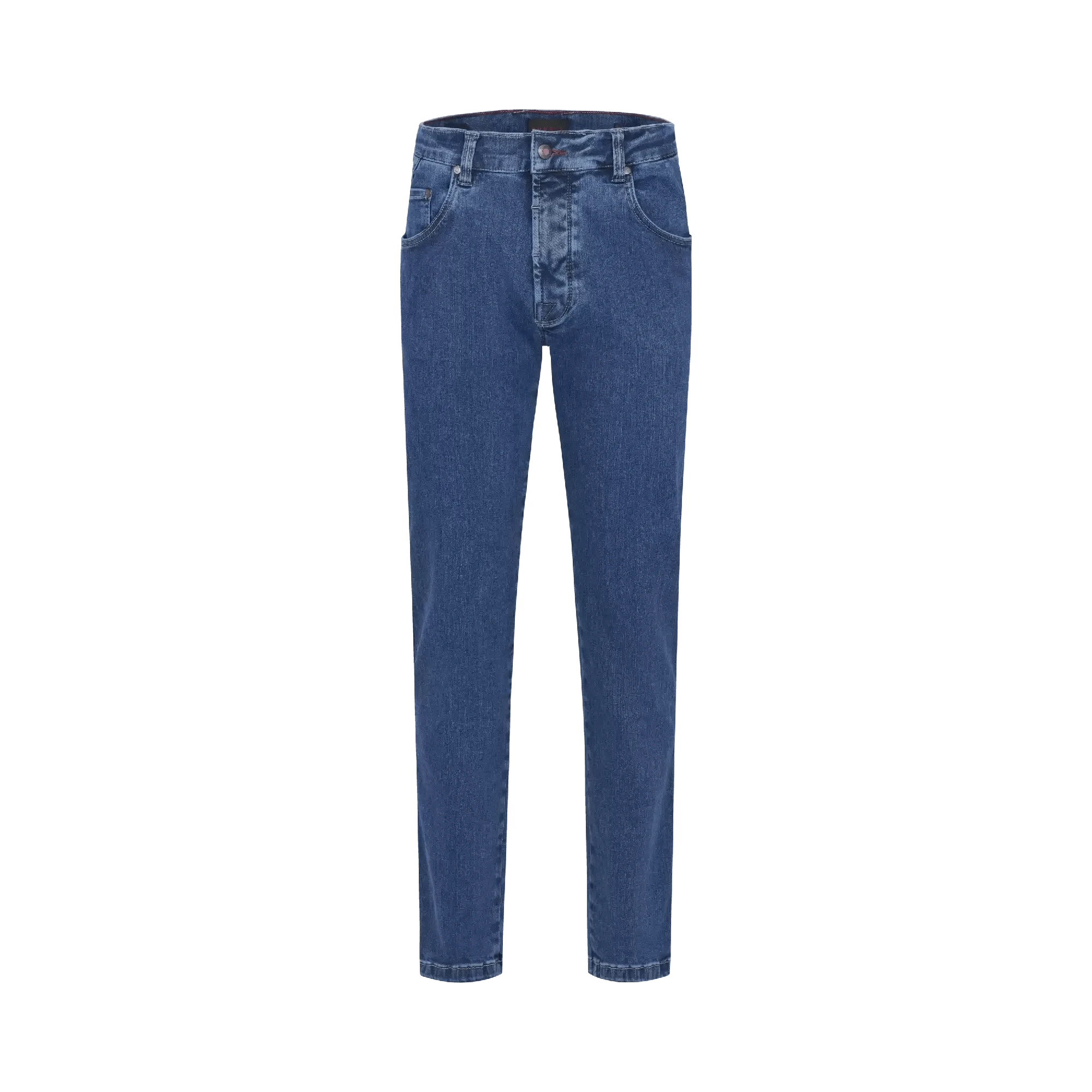 Bugatti Jeans 32 Bugatti Men's Jean Blue 3278D