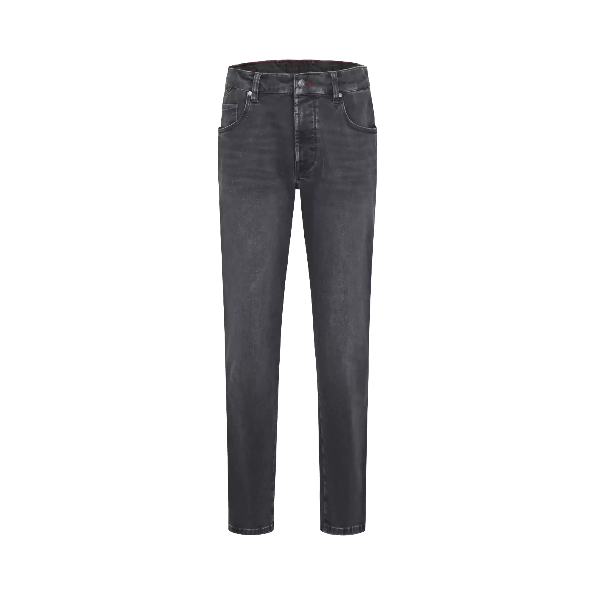 Bugatti Jeans 32 Bugatti Men's Jean Grey 3278D