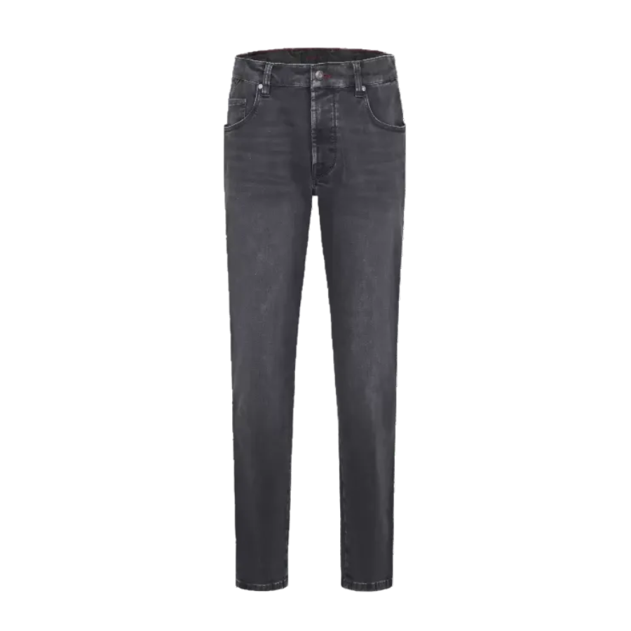 Bugatti Jeans 32 Bugatti Men's Jean Grey 3278D