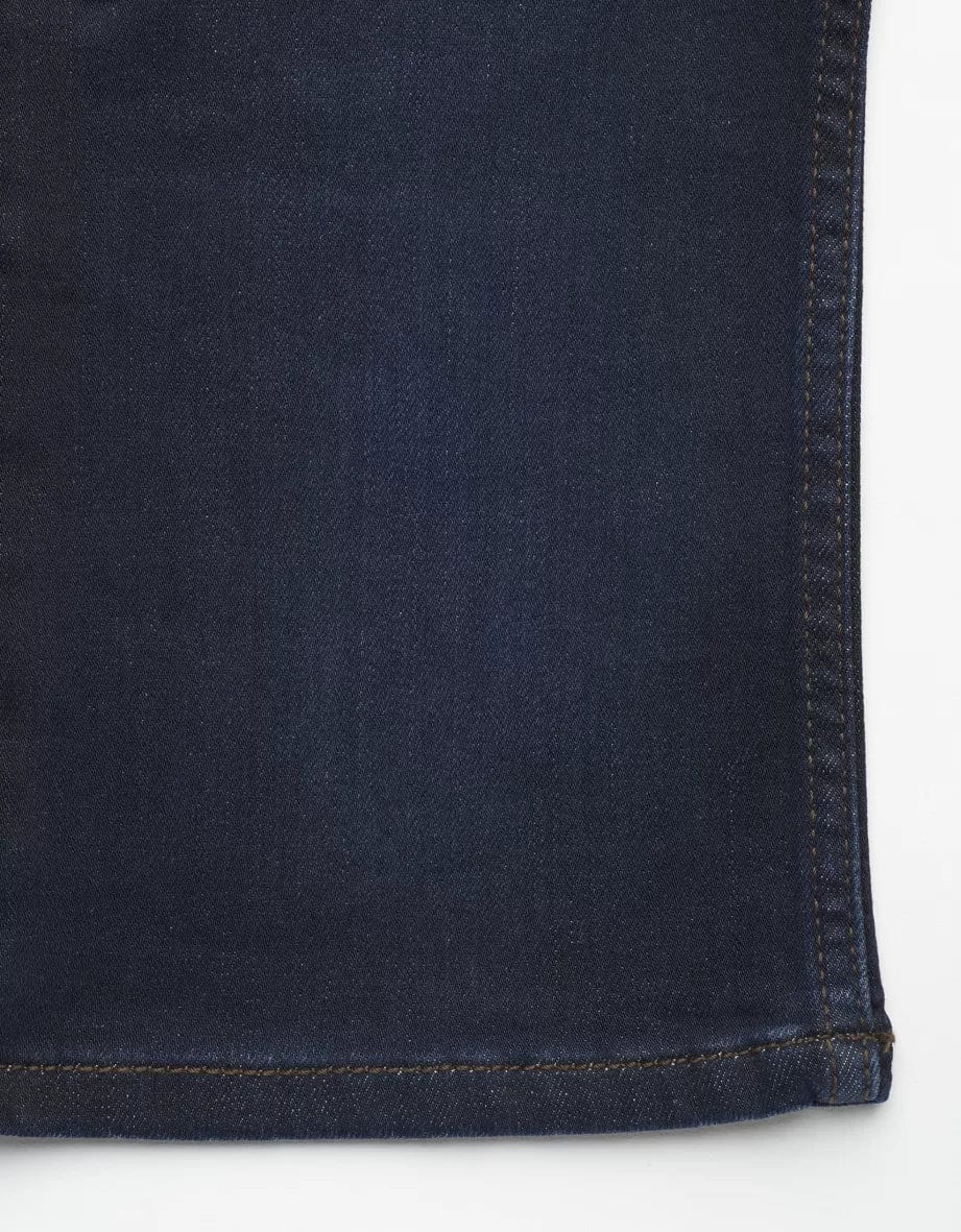 Bugatti Jeans Bugatti Jean With Power Stretch Navy (7505247109209)
