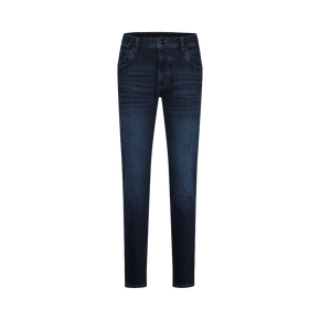 Bugatti Jeans Bugatti Jean With Power Stretch Navy (7505247109209)