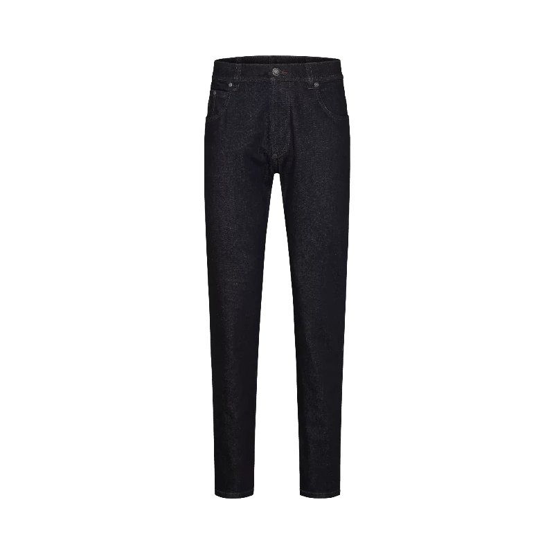 Bugatti Jeans Bugatti Jeans with Comfort Stretch in Navy (7505267884121)
