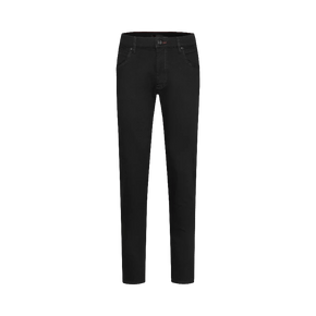 Bugatti Jeans Bugatti Jeans with Power Stretch in black (7505260380249)