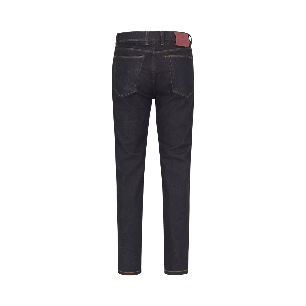 Bugatti Jeans Bugatti Jeans With Subtle Wash in Navy