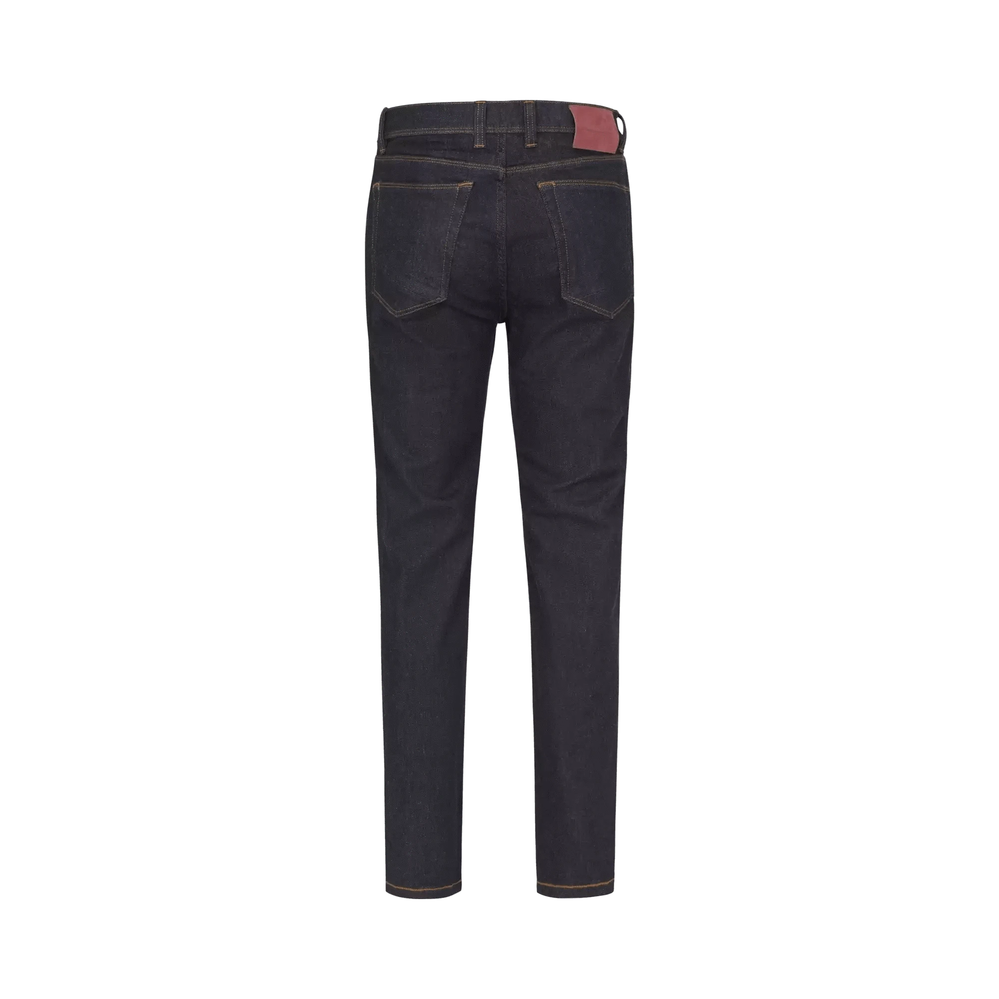 Bugatti Jeans Bugatti Jeans With Subtle Wash in Navy