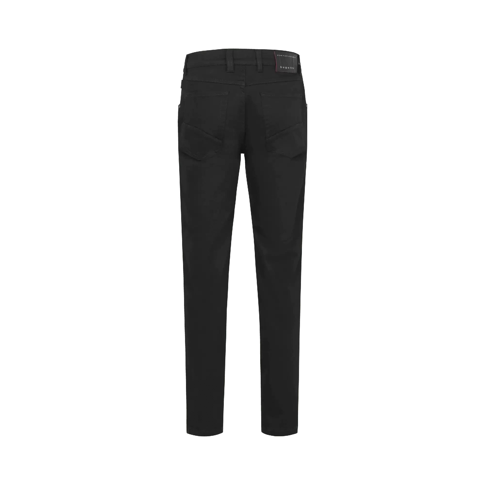 Bugatti Jeans Bugatti Men's Jean Black 3278D