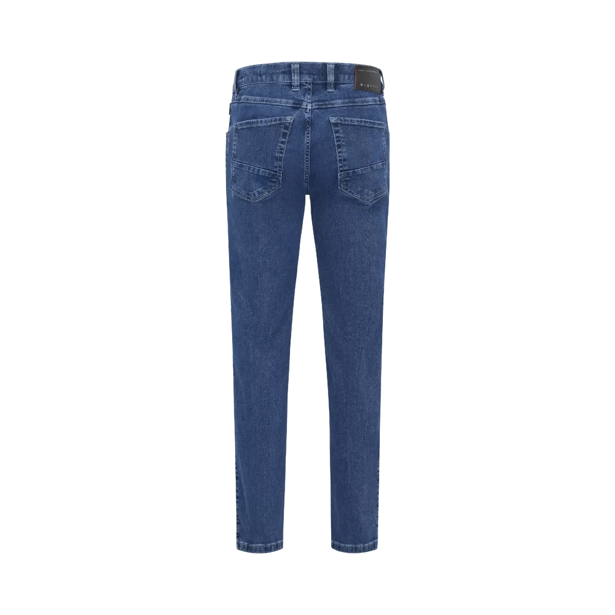 Bugatti Jeans Bugatti Men's Jean Blue 3278D