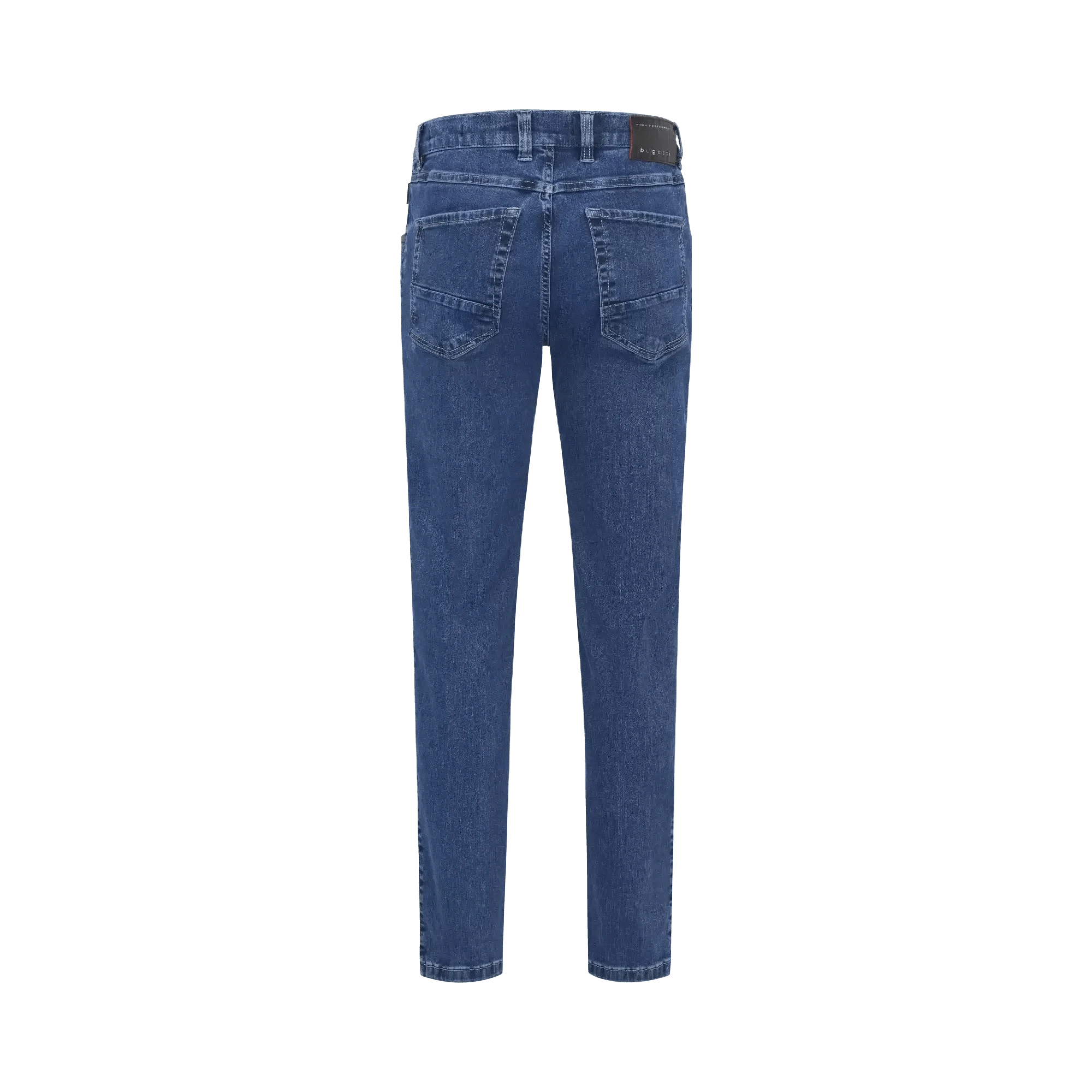 Bugatti Jeans Bugatti Men's Jean Blue 3278D