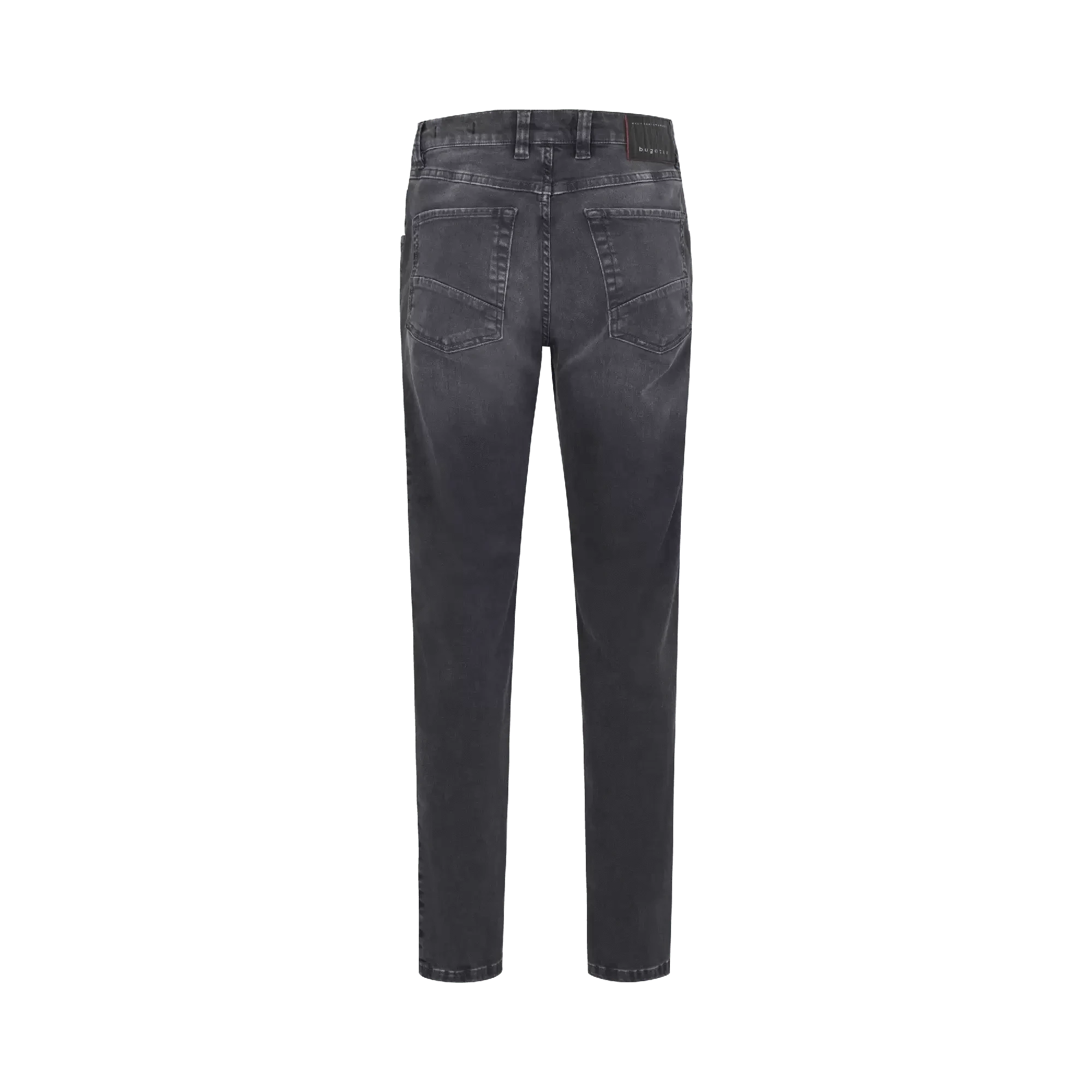 Bugatti Jeans Bugatti Men's Jean Grey 3278D