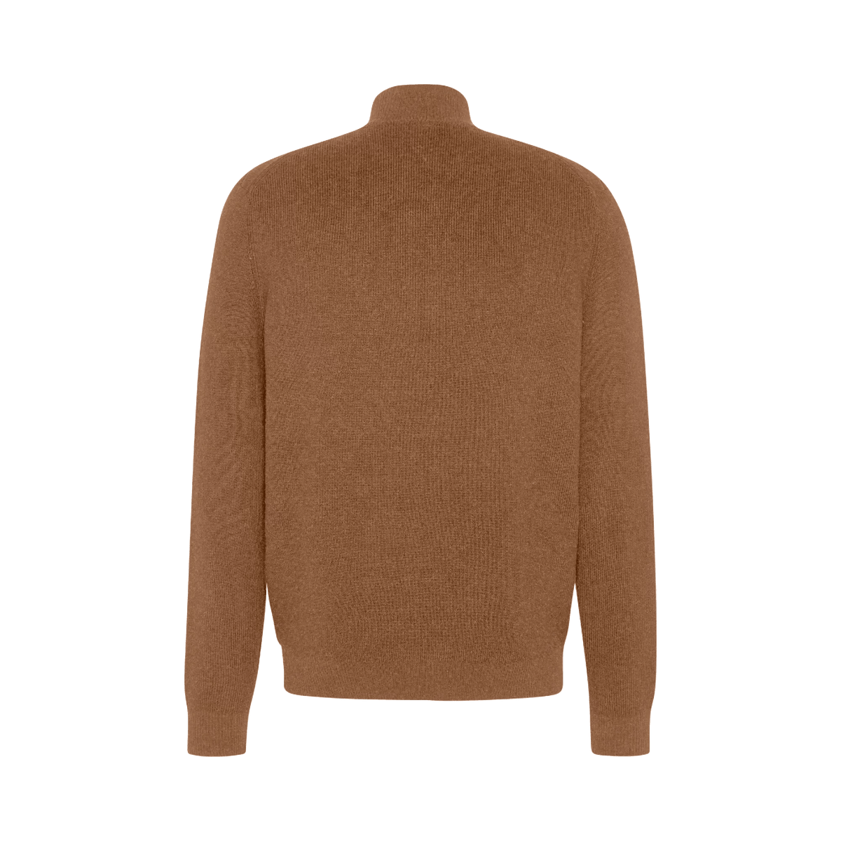 Bugatti Knitted Wear Bugatti Knitwear Brown