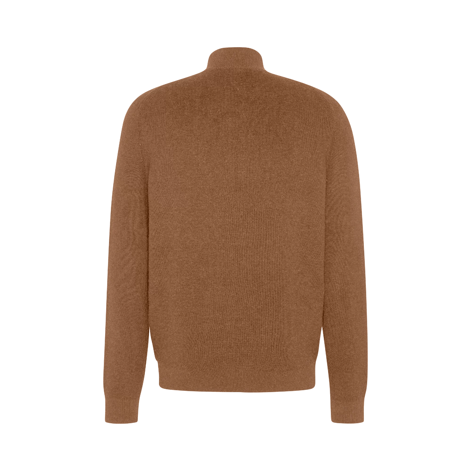 Bugatti Knitted Wear Bugatti Knitwear Brown (7506171953241)