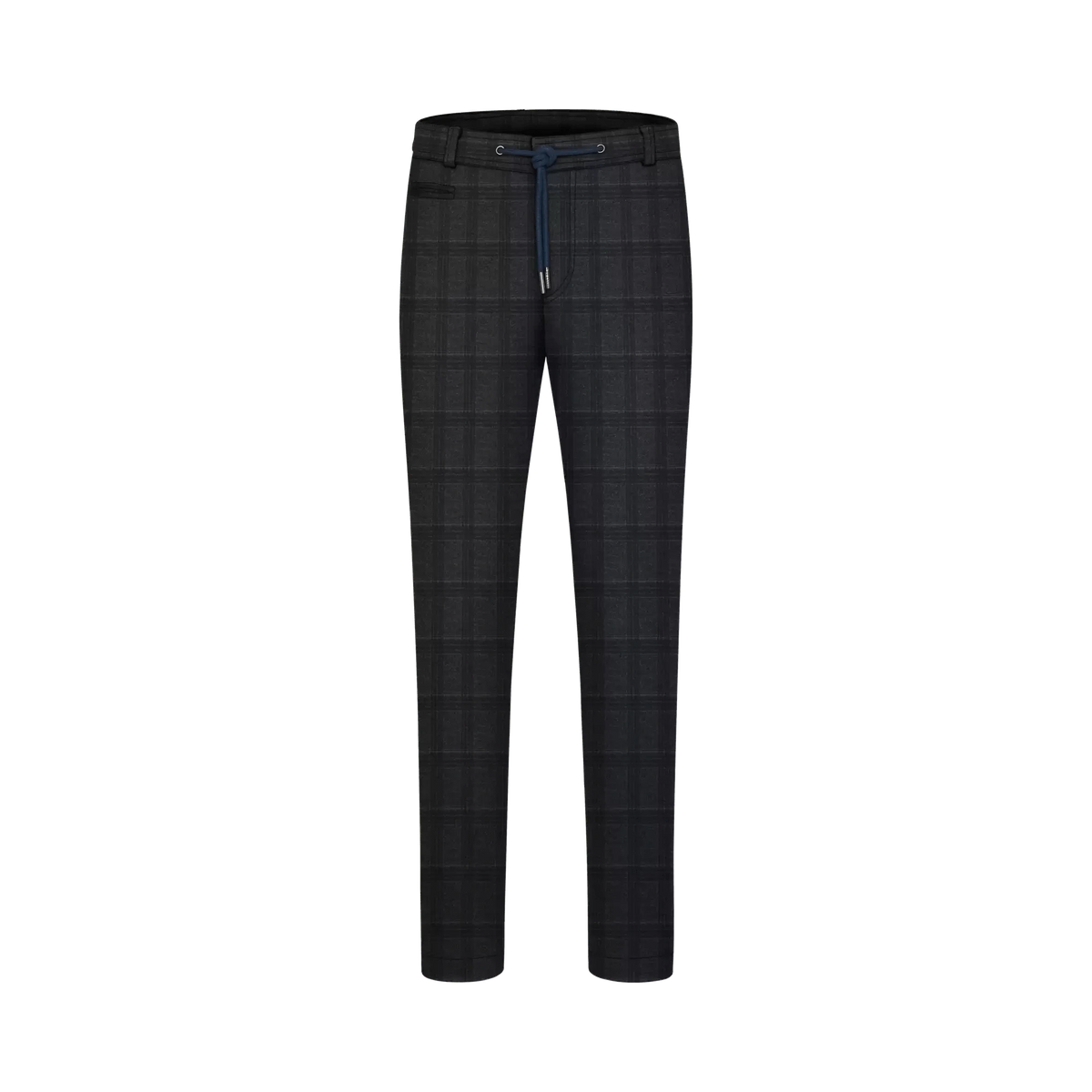 Bugatti Mens Chinos 32 Bugatti Chinos With Drawstring In Navy