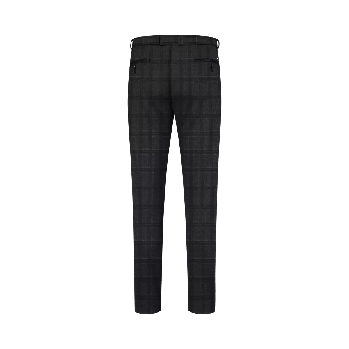 Bugatti Mens Chinos Bugatti Chinos With Drawstring In Navy