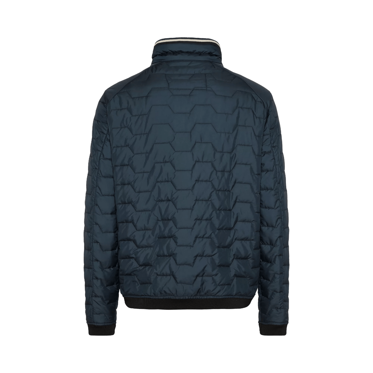 Bugatti Puffer Jacket Bugatti Puffer Jacket Navy (7505239015513)
