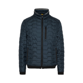 Bugatti Puffer Jacket Bugatti Puffer Jacket Navy (7505239015513)