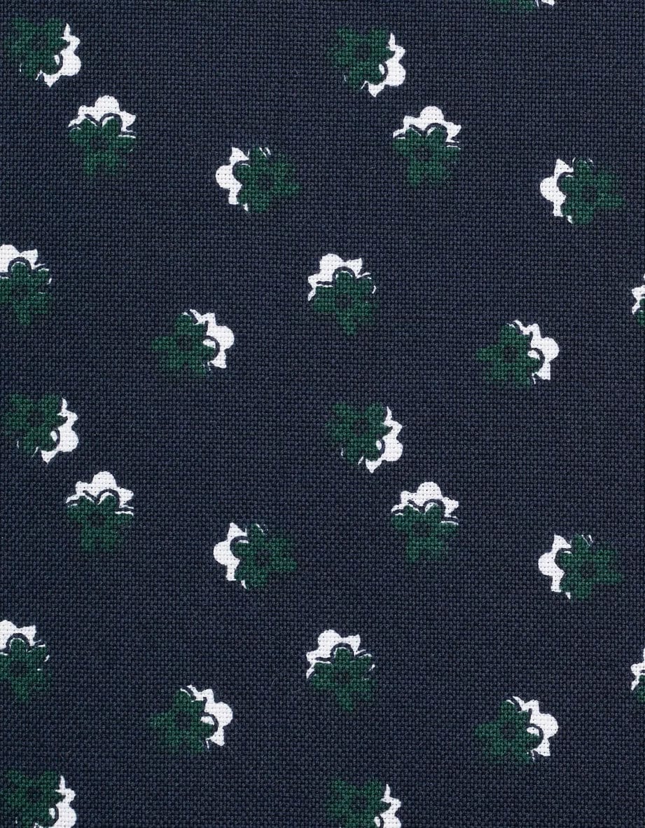 Bugatti shirt Bugatti Formal Shirt Navy (7505157128281)