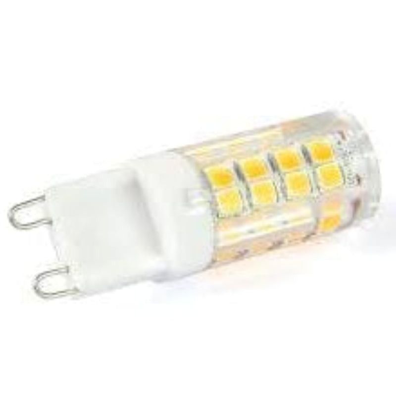 BULBS Furniture & Lights G9 SMD Bulb 5W