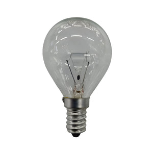 BULBS Furniture & Lights Pigmy Bulb 25W E14 (2061696991321)