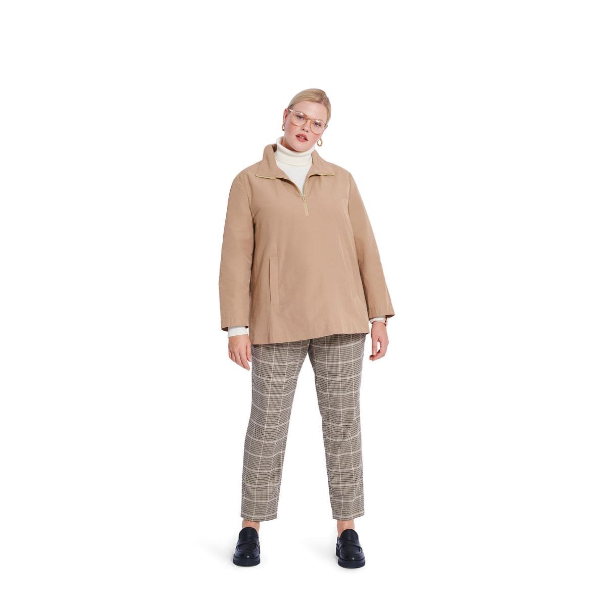 Burda Pattern Habby Burda Pattern 5881 (7507029688409)