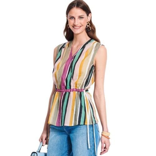 Burda Pattern Habby Burda Pattern 5914 (7507031195737)