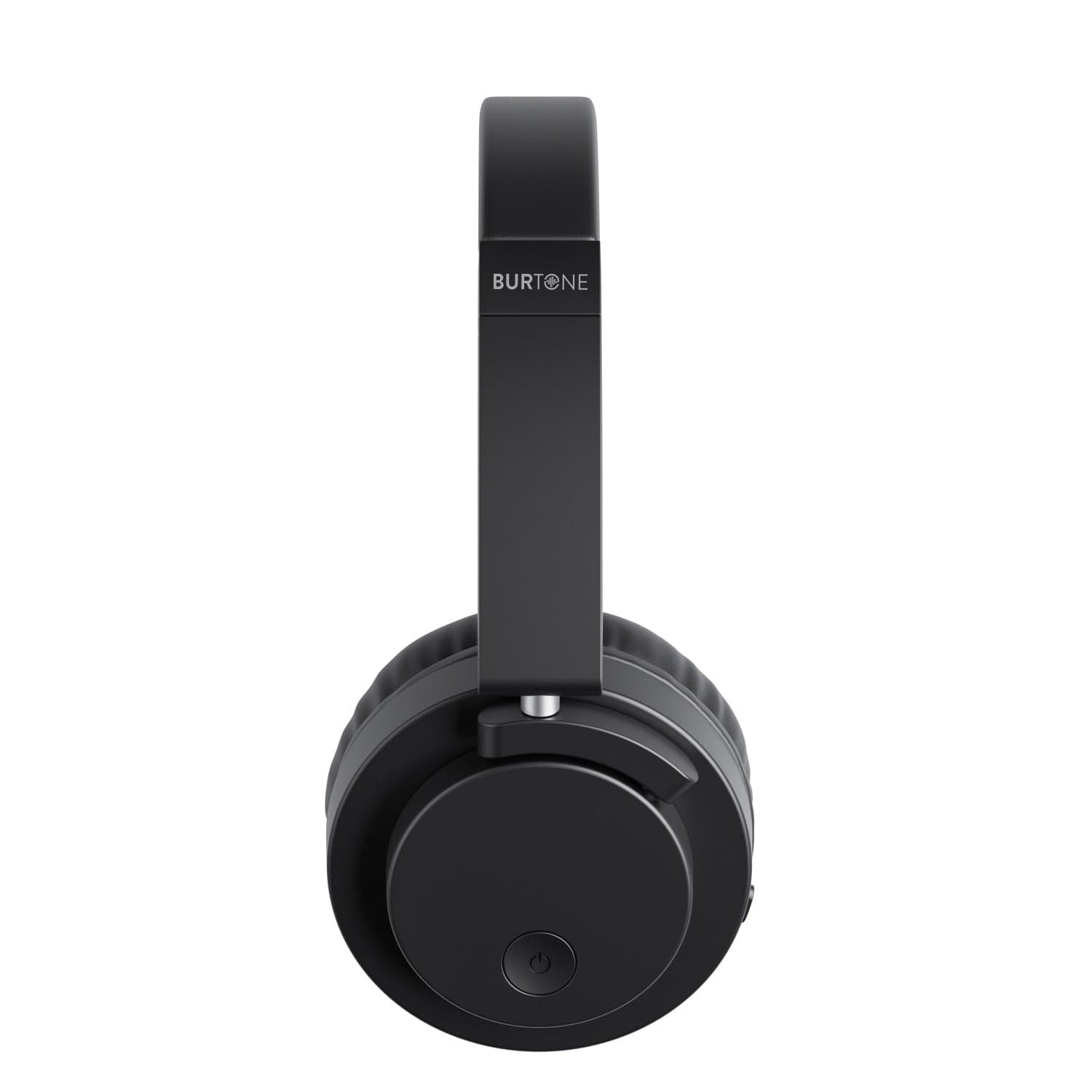 BURTONE Headset+Mic Burtone Bluetooth Wireless Delight Headset – Black (7672102781017)