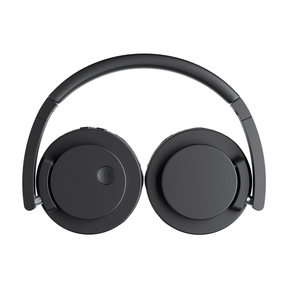 BURTONE Headset+Mic Burtone Bluetooth Wireless Delight Headset – Black (7672102781017)