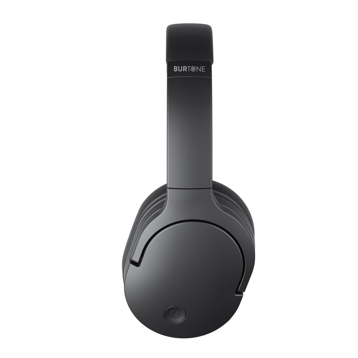BURTONE Headset+Mic Burtone Bluetooth Wireless Joy Headset – Black (7672105664601)