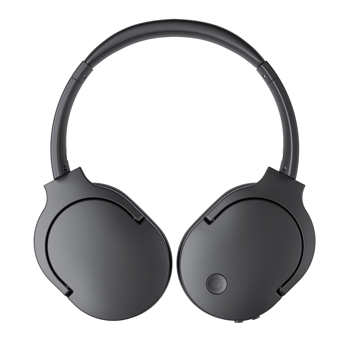 BURTONE Headset+Mic Burtone Bluetooth Wireless Joy Headset – Black (7672105664601)