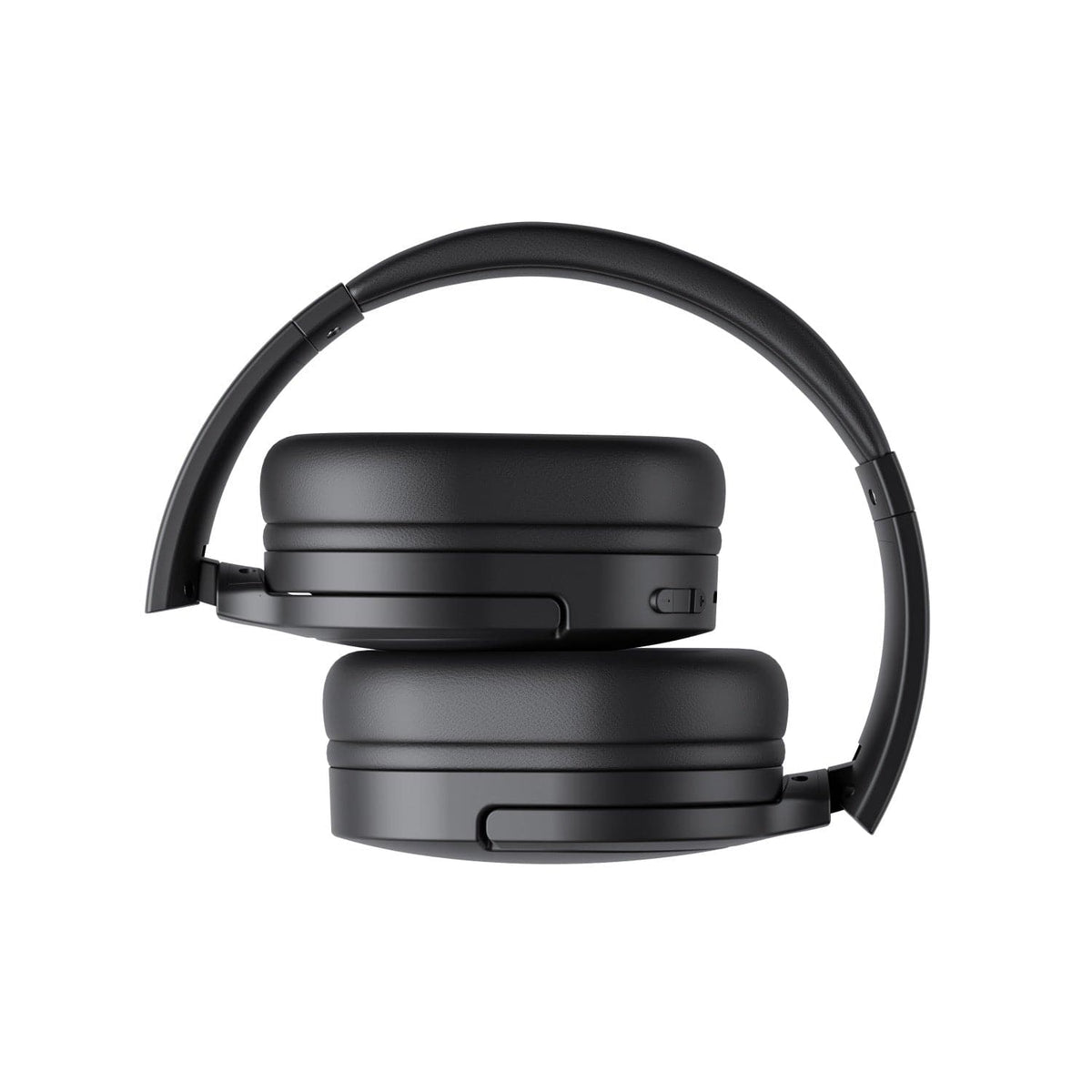 BURTONE Headset+Mic Burtone Bluetooth Wireless Joy Headset – Black (7672105664601)