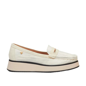 Butterfly Feet Casual Shoes 3 Butterfly Feet Jaime 1 Wedge - Grey